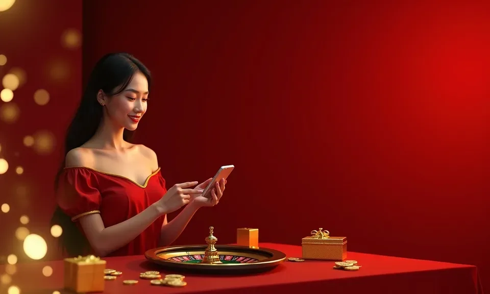 inaatogel What the inaatogel App Puts in Your Hands